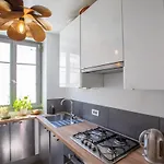 Parisian Home 1 Chambre Luxembourg