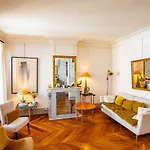 Parisian Home 1 Chambre Luxembourg