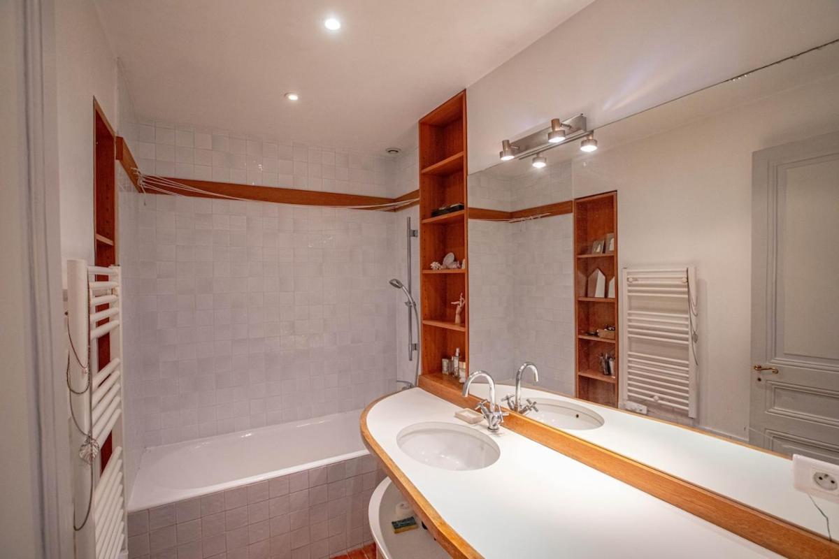 Apartment Parisian 1 Luxembourg